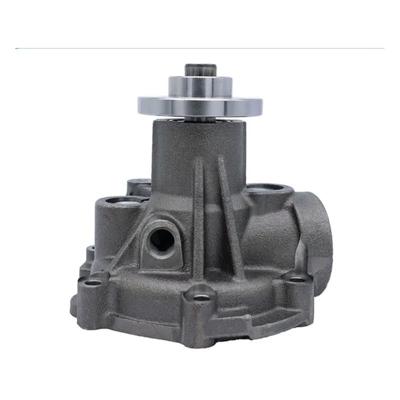 Diesel Engine Water Pump 0293745 for DEUTZ 2012 Series