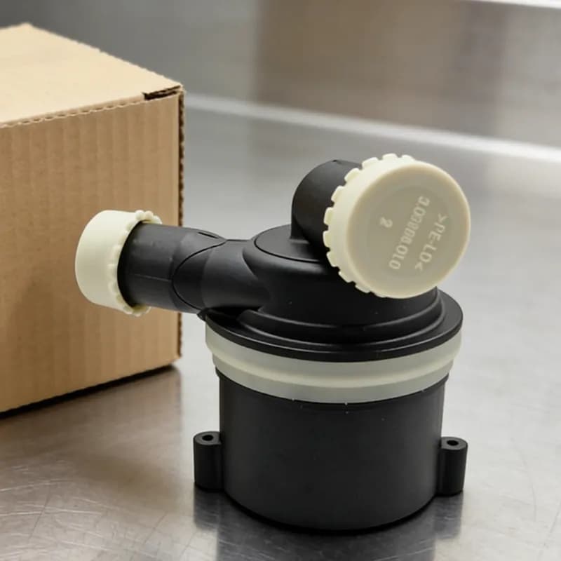 Auxiliary Water Pump 03L965561