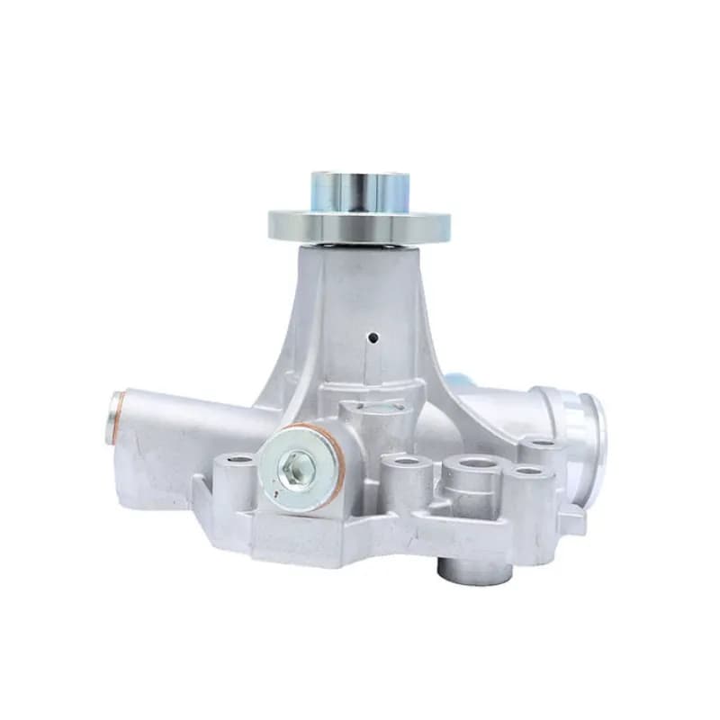 Diesel Engine Water Pump 04127358 for DEUTZ 3.6