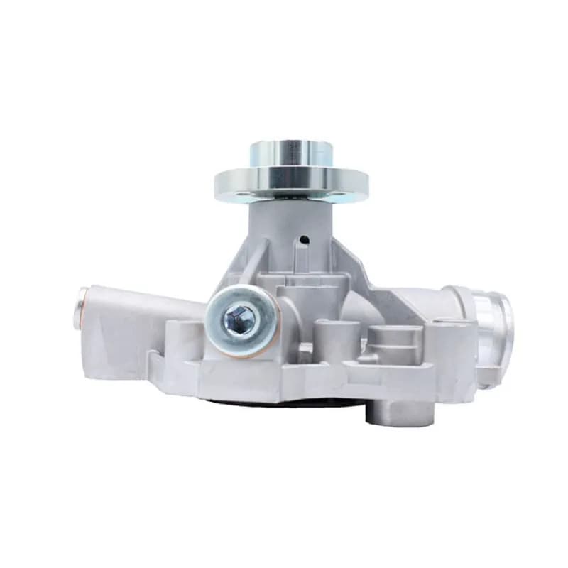 Diesel Engine Water Pump 04129080 for DEUTZ 3.6L