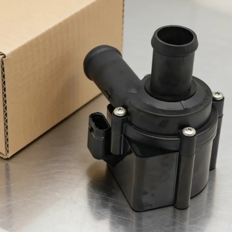 Auxiliary Water Pump 059121012A