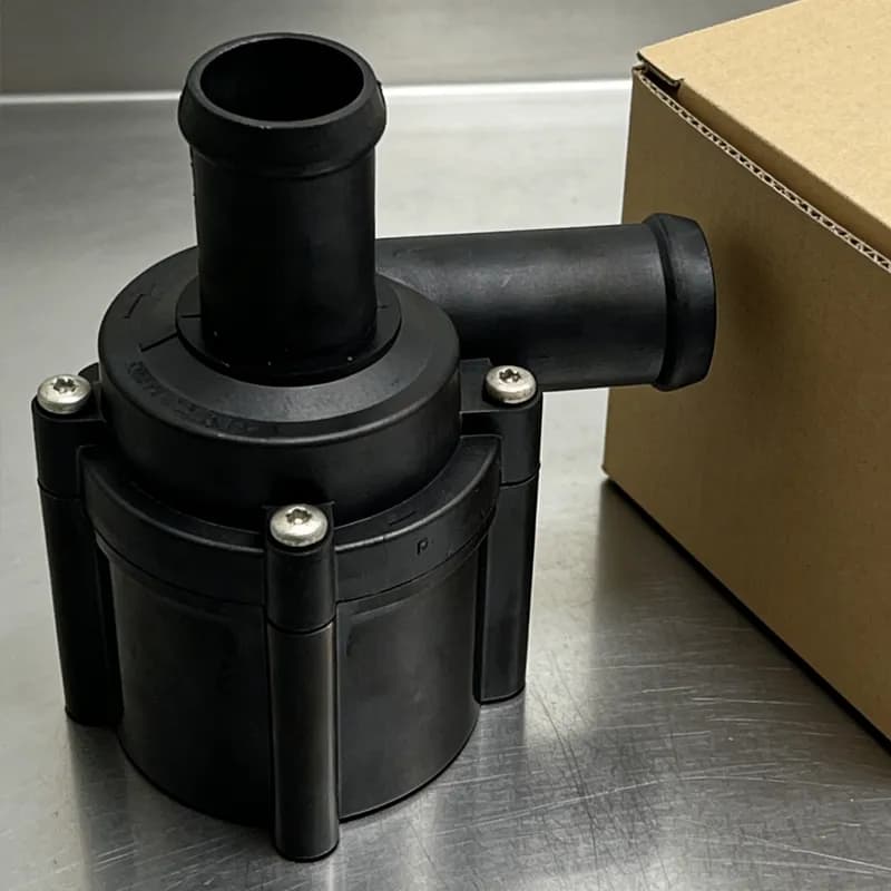 Auxiliary Water Pump 06D121601