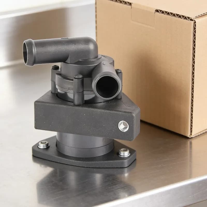 Auxiliary Water Pump 06H121601H