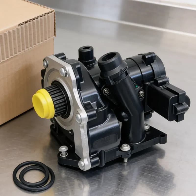 Water Pump 06L121111