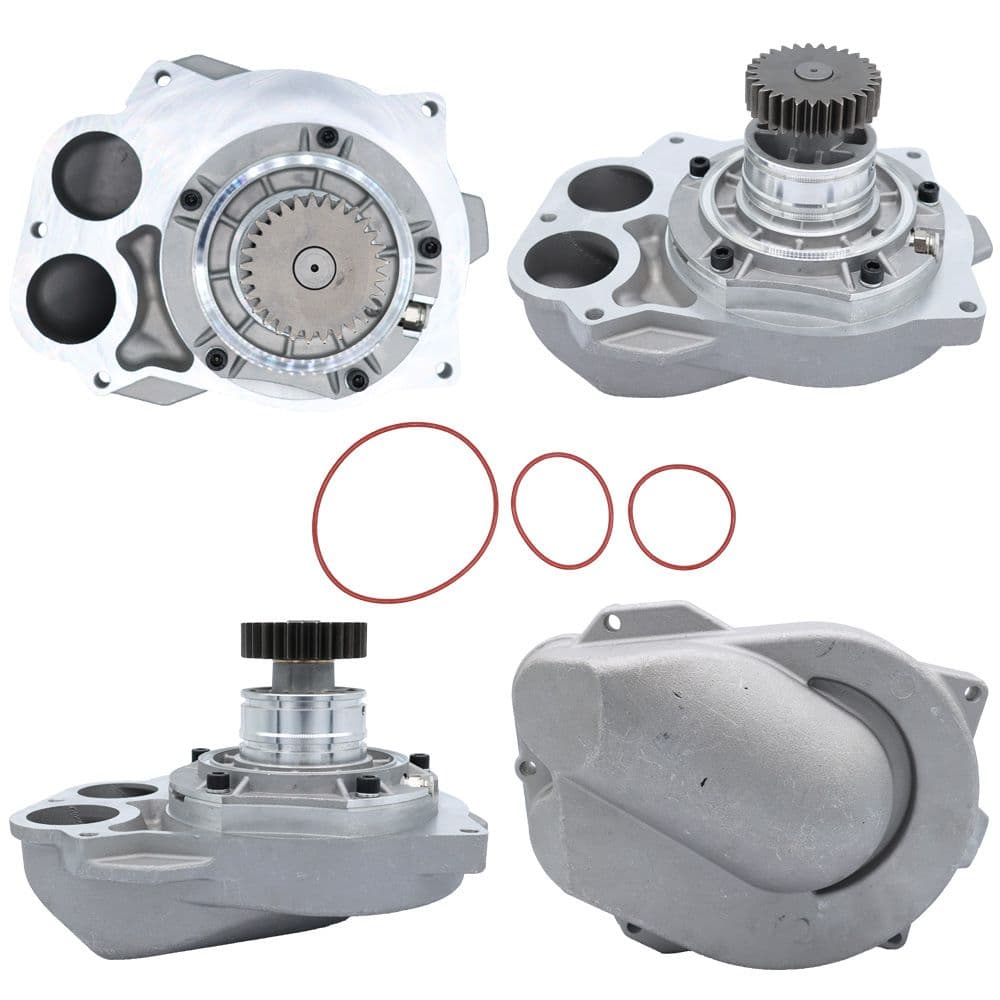 Water Pump for Liebherr OEM 10132817