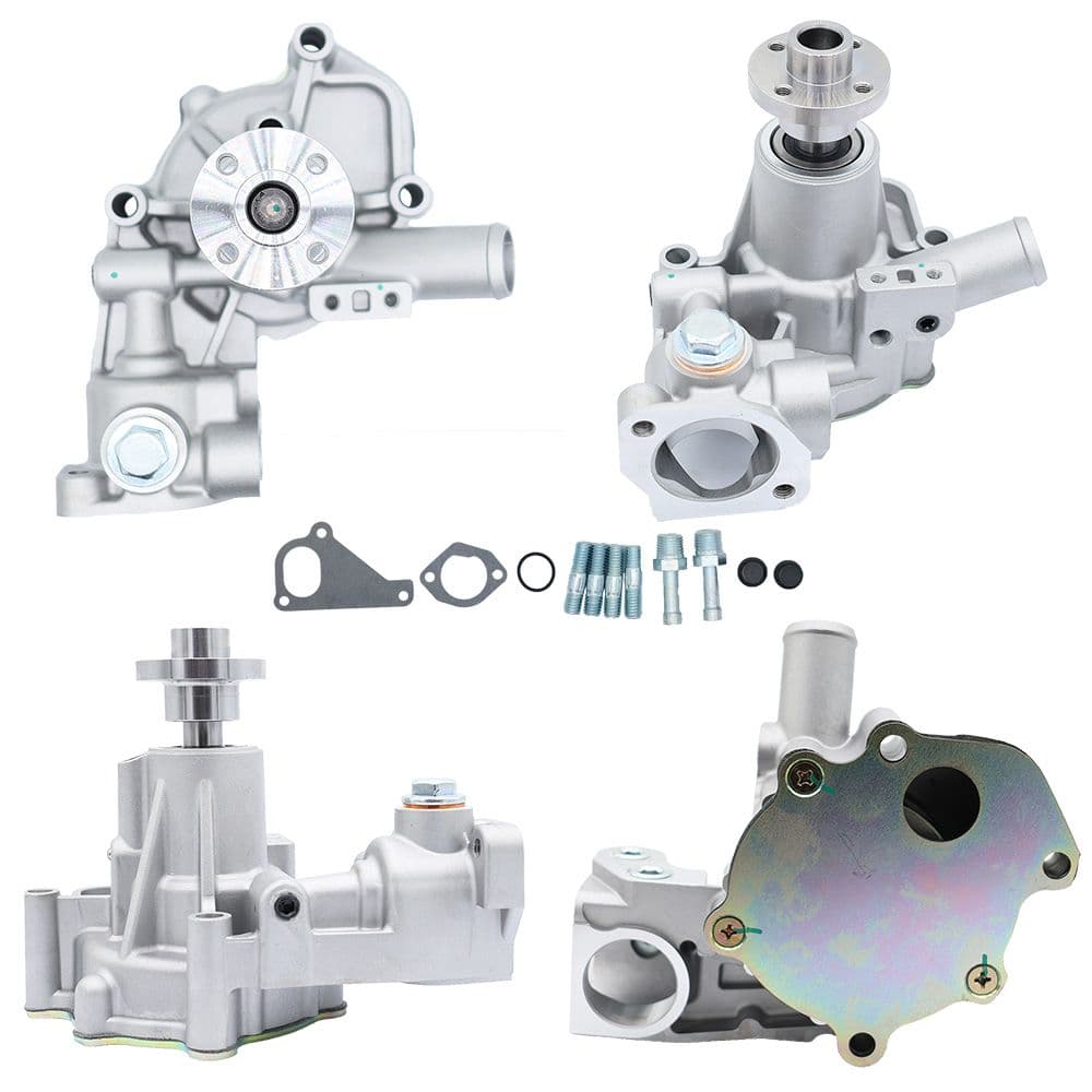 Water Pump for Yanmar Thermo King TK486V Engine 10-13-509