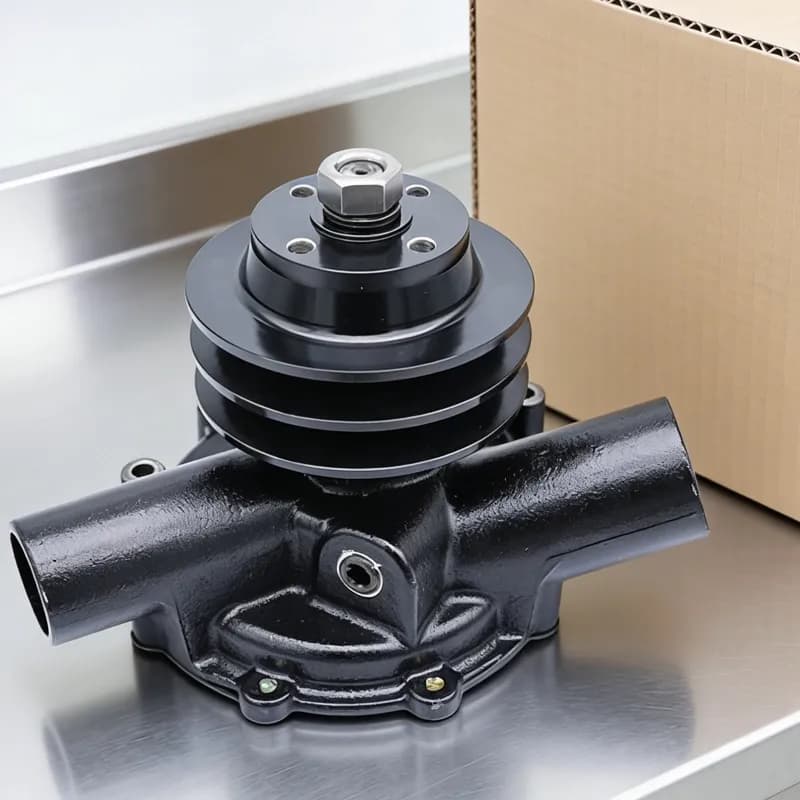 Diesel Engine Water Pump 1123654759