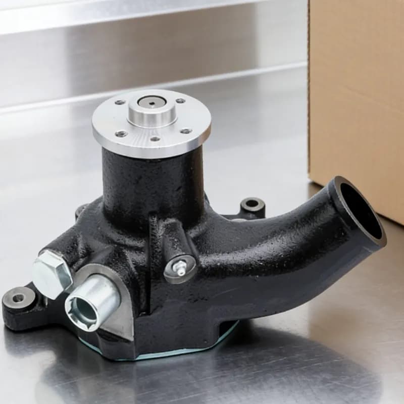 Diesel Engine Water Pump 1136100171