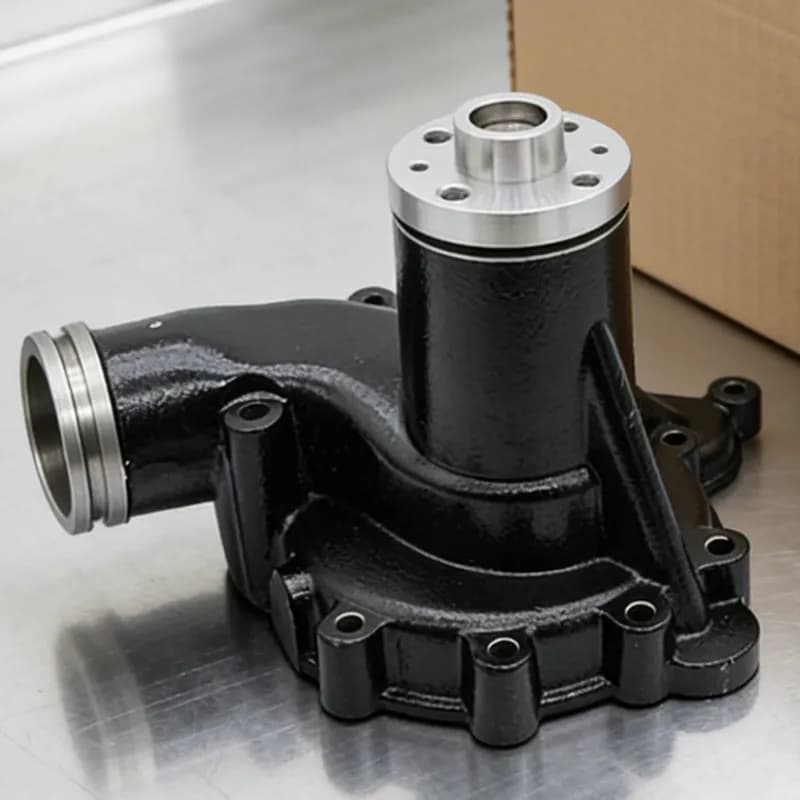 Diesel Engine Water Pump 1136109440