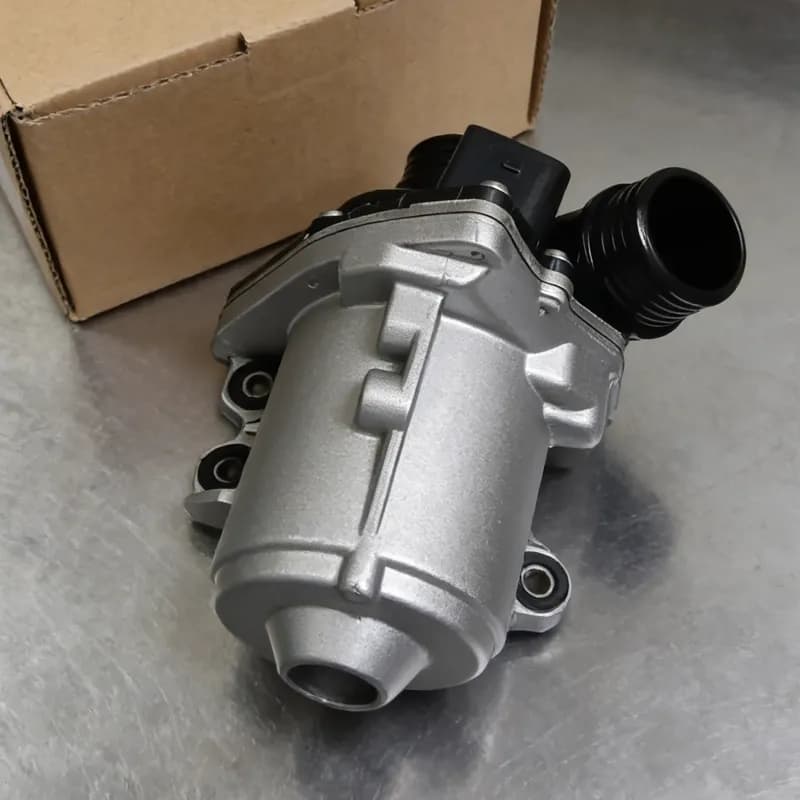Electric Coolant Water Pump 11517568595 oem