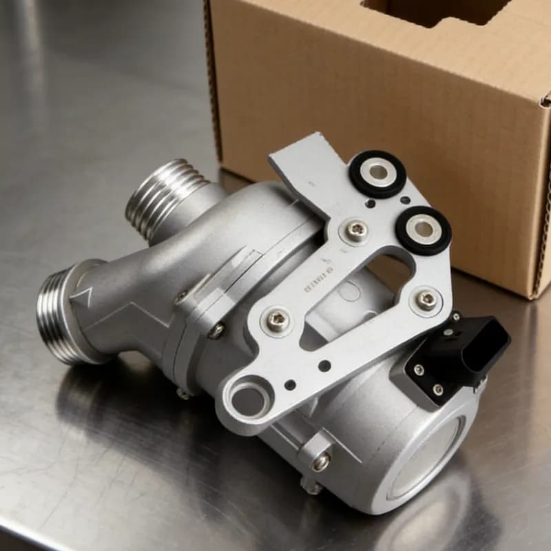 11517583836 Engine Water Pump