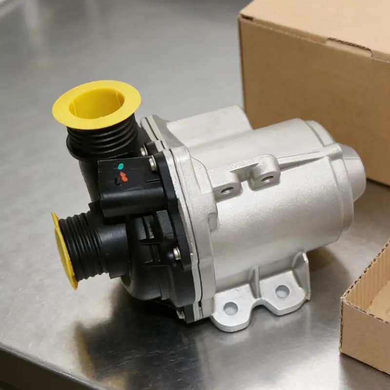 Electric Engine Water Pump OEM 11517632426