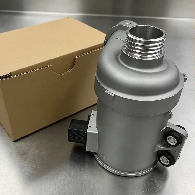 Engine Water Pump OEM 11518635089 for BMW