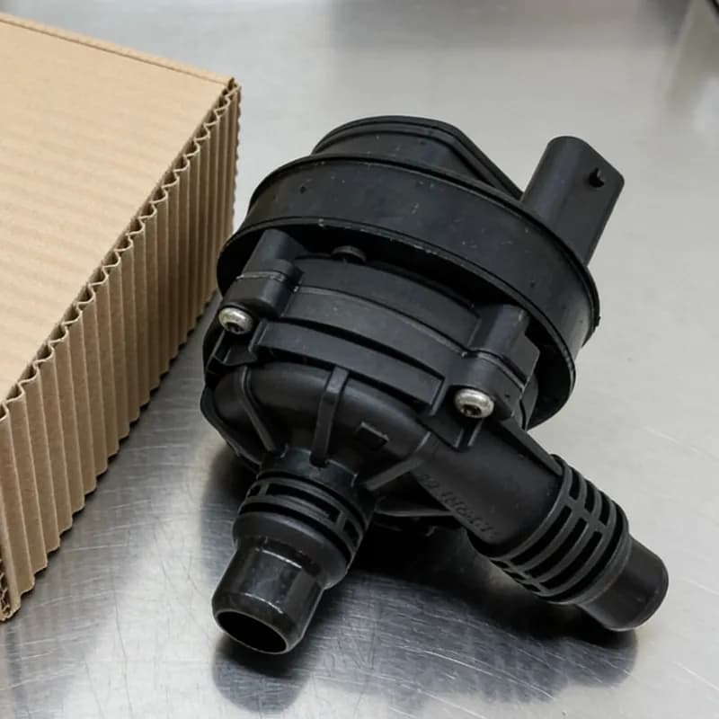 Auxiliary Water Pump 11518651287