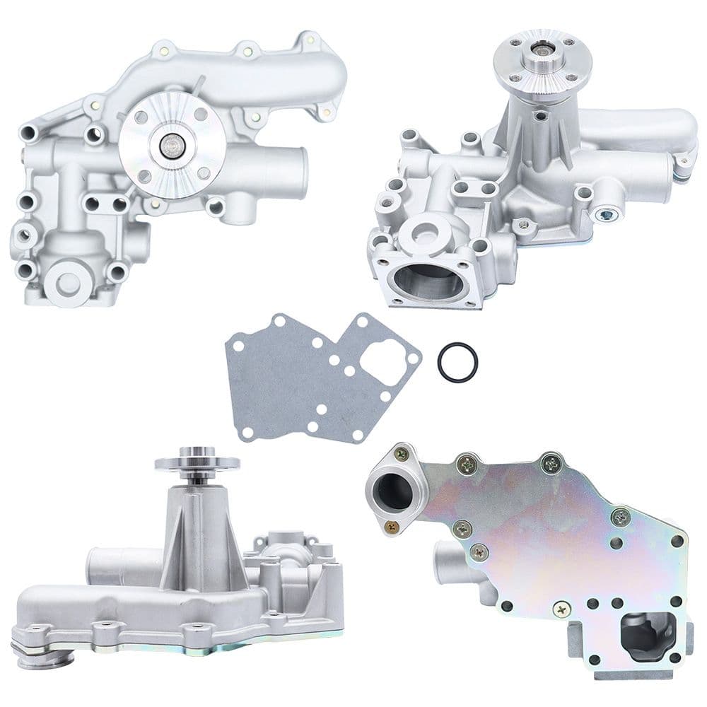 Water Pump for Yanmar 4TNE100 119171-42001