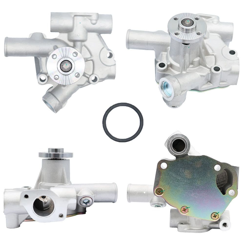 Water Pump for Yanmar 3TNE68-TS Engine 119233-42000