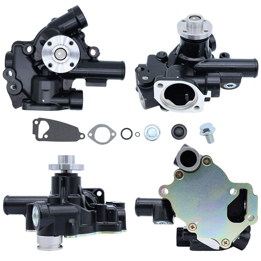 Water Pump for Yanmar 3TNV70 Engine 119540-42000