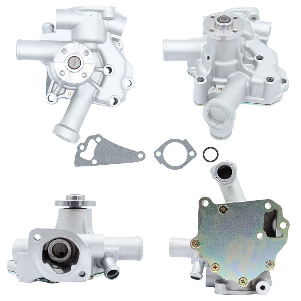 Water Pump for Yanmar 2YM15 / 3YM20 Engine 119621-42006