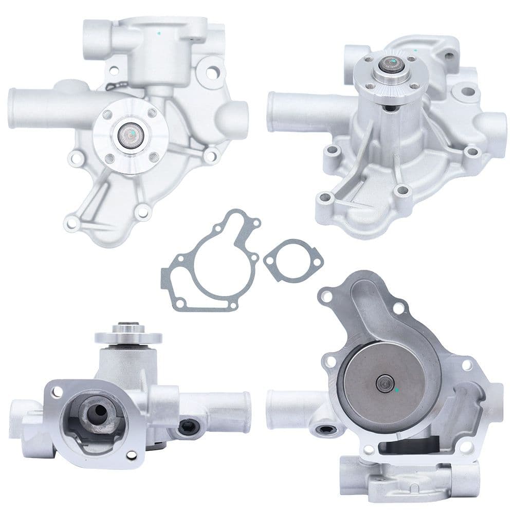 Water Pump for Yanmar 3TNE74 Engine 119624-42001