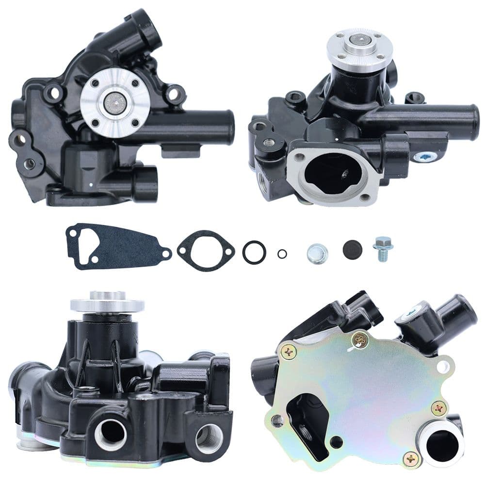 Water Pump for Yanmar 3TNV76 / 3TNV70 / 3TNA70 Engine 119717-42002