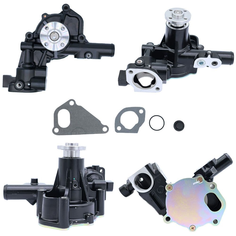Water Pump for Yanmar 4D84 / 4TNV88 / 4TNV98 Engine 129001-42004