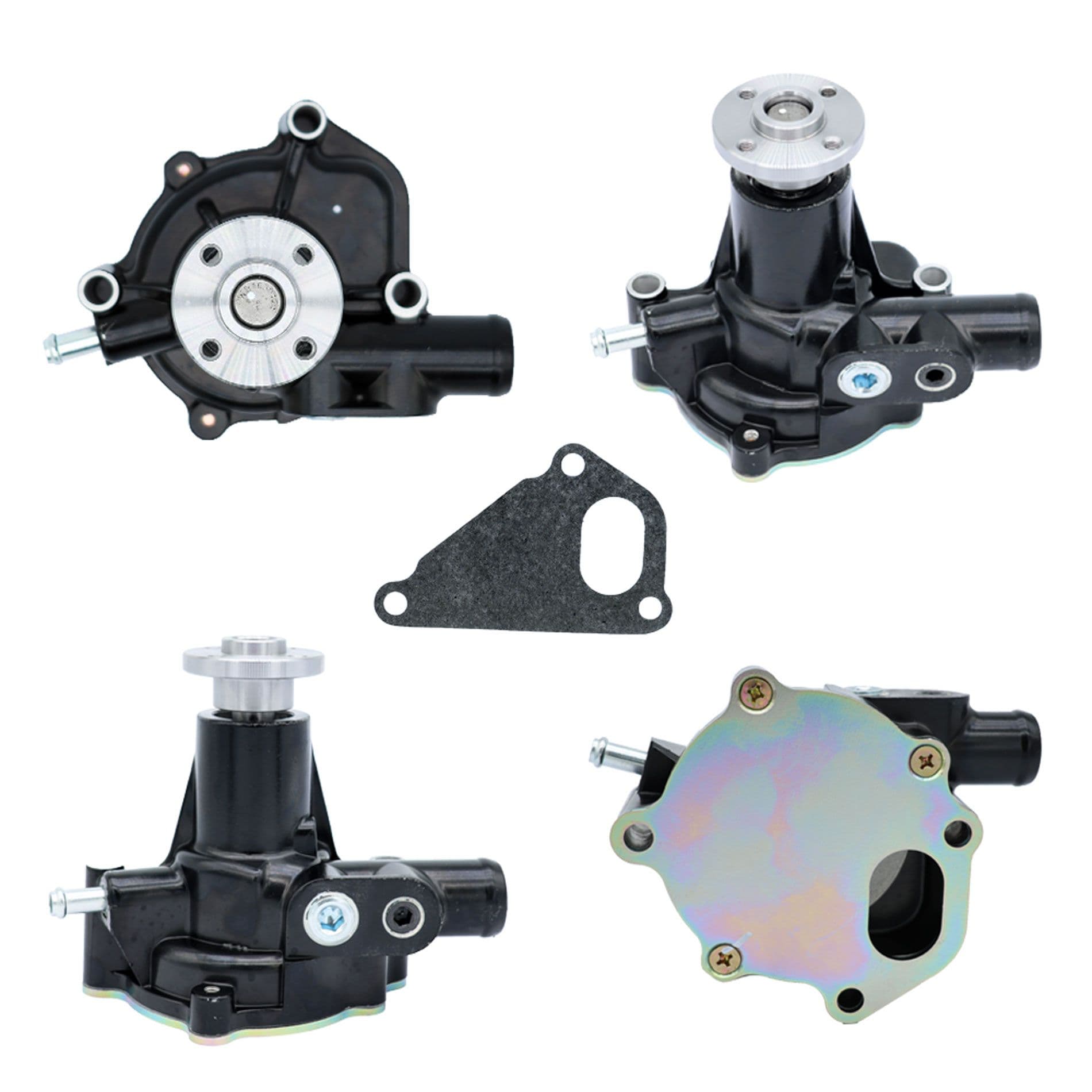 Water Pump for Yanmar 4TNE88T / PC40-7 4D84 / 4TNE88 129002-42004