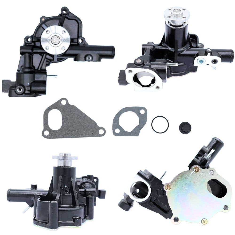 Water Pump for Yanmar 4TNV84 / 4TNV84T 129004-42001