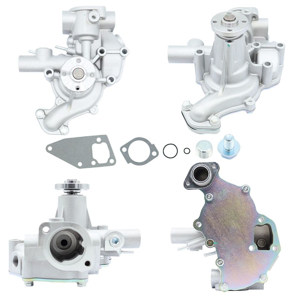 Water Pump for Yanmar 4TNV88 / 129055-42001 / EF352T / EF393T 129055-42001