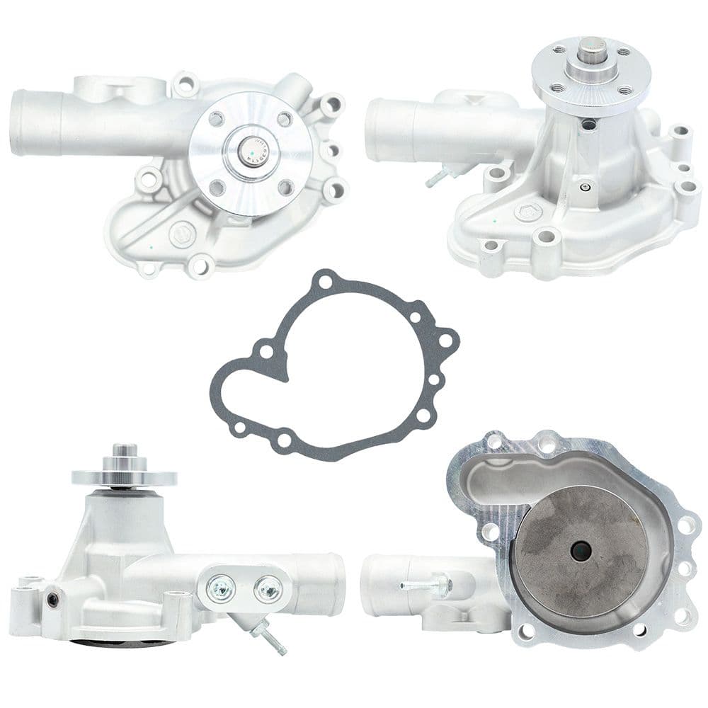 Water Pump for Yanmar 4TNV94 / 4TNV98 YM94 forklift 129907-42000