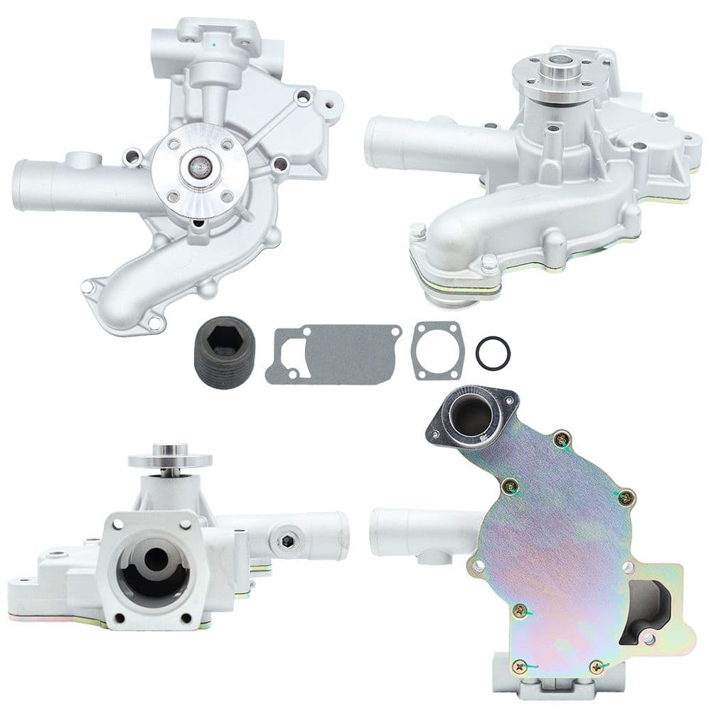 Water Pump for Yanmar 4TNE92 / 4TNE94 / 4TNE98 129917-42010