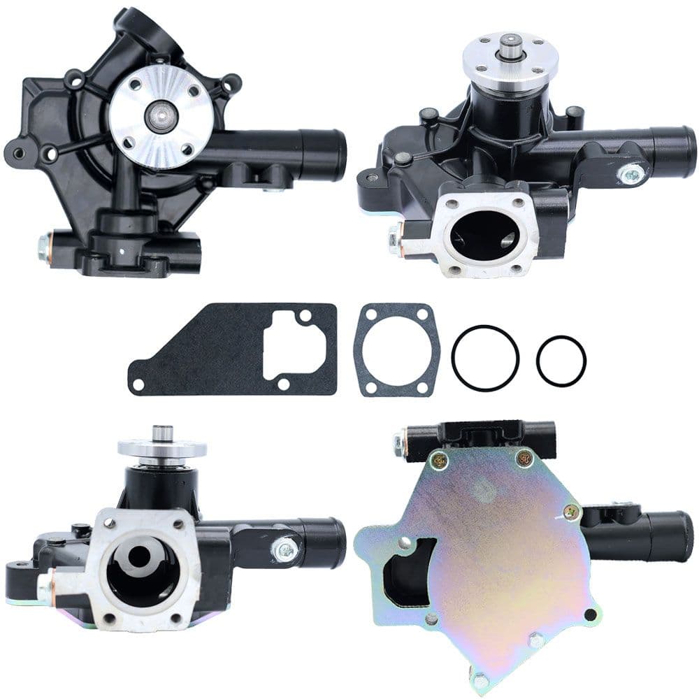 Water Pump for Yanmar Forklift Engine 129919-42010