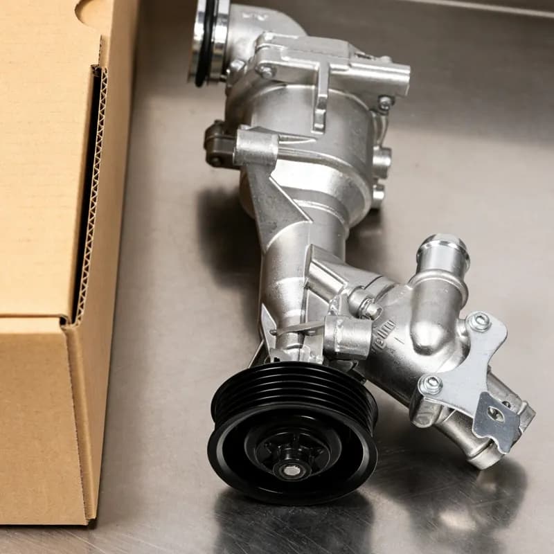 Water Pump 1332000101