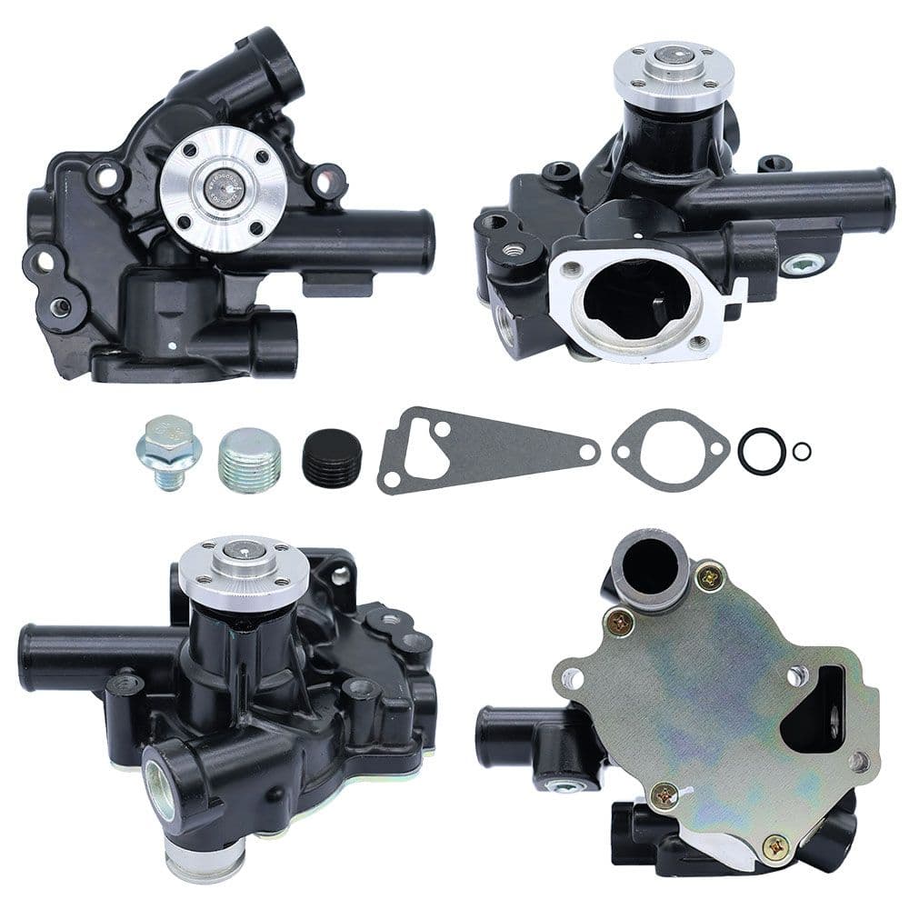 Water Pump for Yanmar 3TNV70 / Thermo King 270 370 376 Engine 13-2269