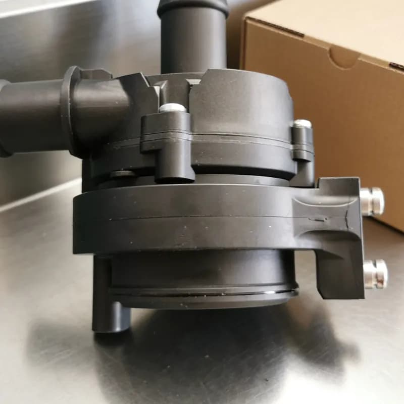 Auxiliary Water Pump 144B06803R