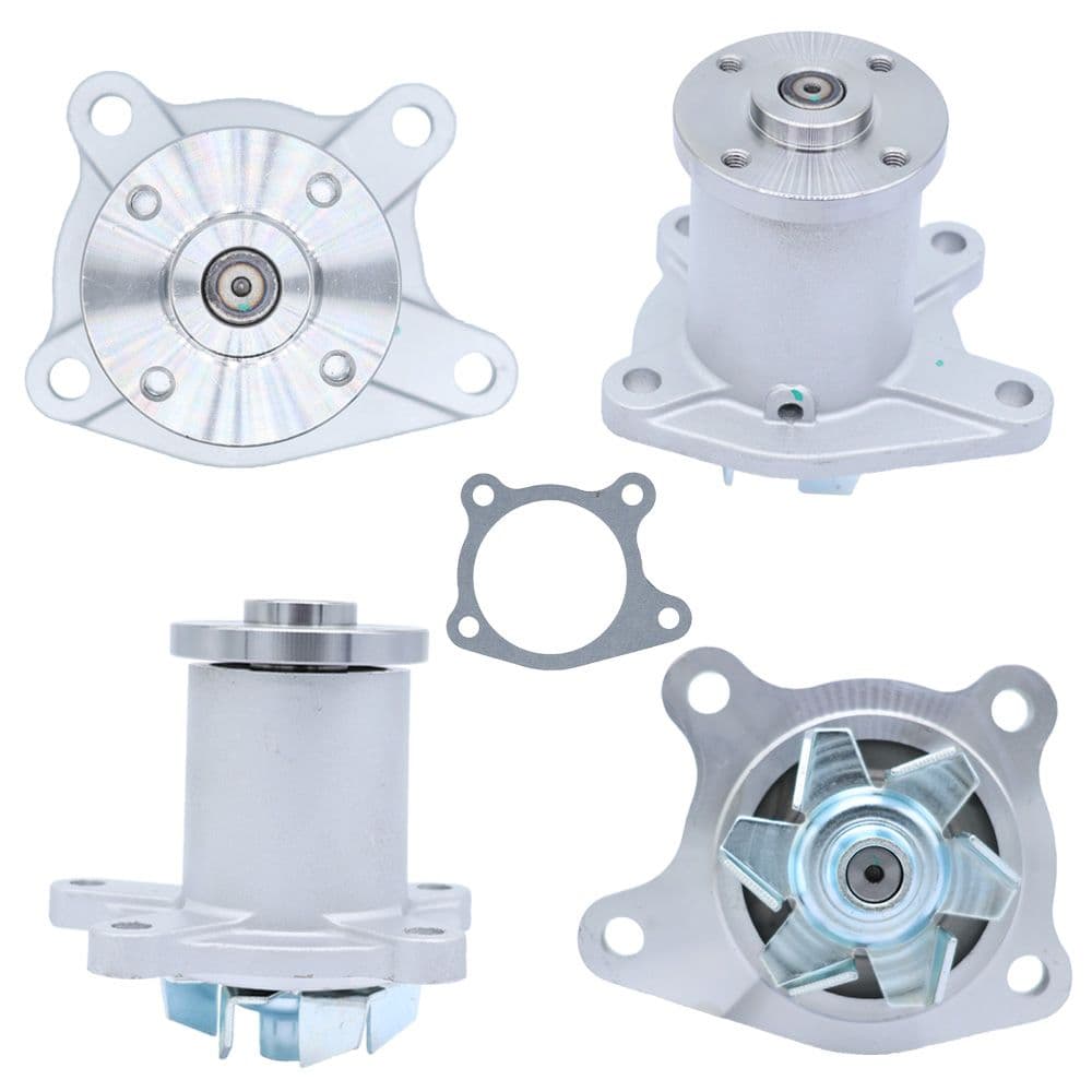 Water Pump for Kubota OEM 15425-73037 front view