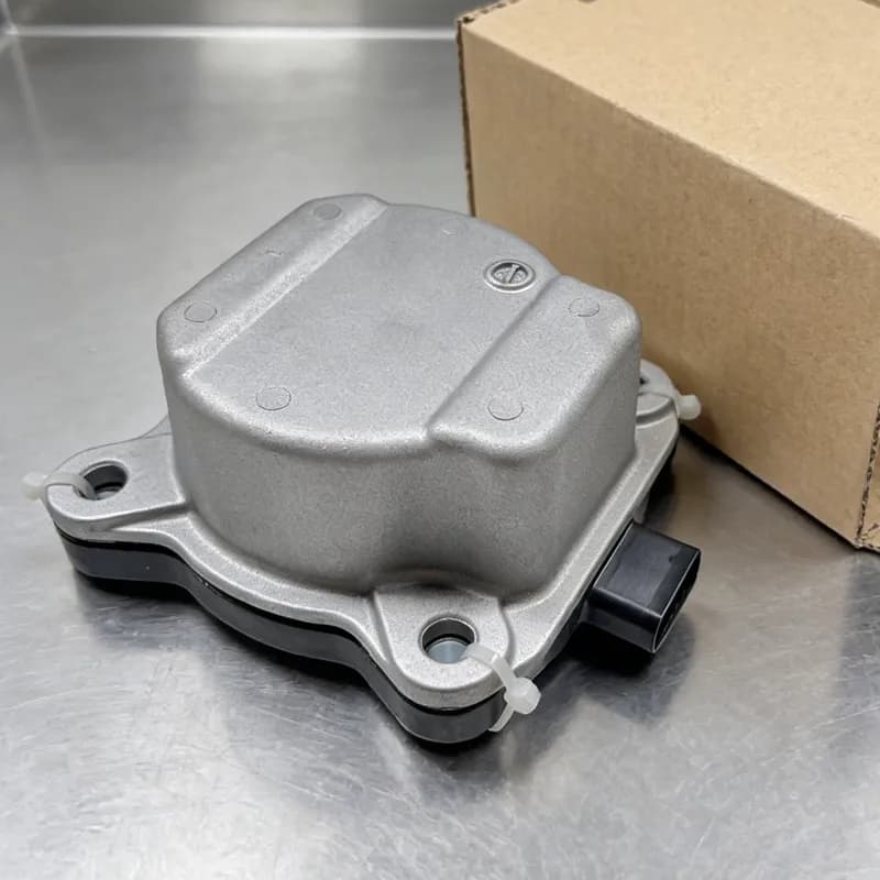 16032-15190 Toyota Engine Coolant Thermostat Housing Assembly