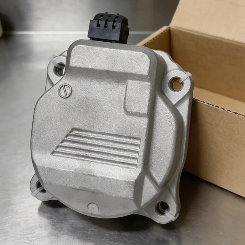 16032-24010 Water Pump Gasket for Toyota & Lexus