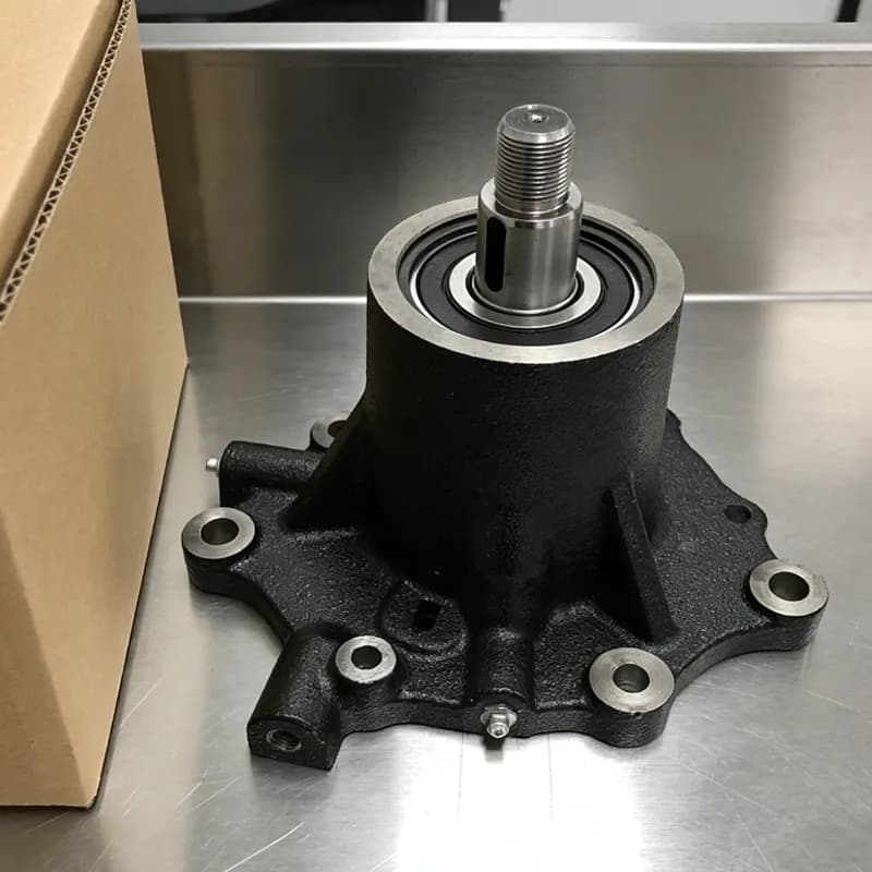 HINO Diesel Engine Water Pump 161003264