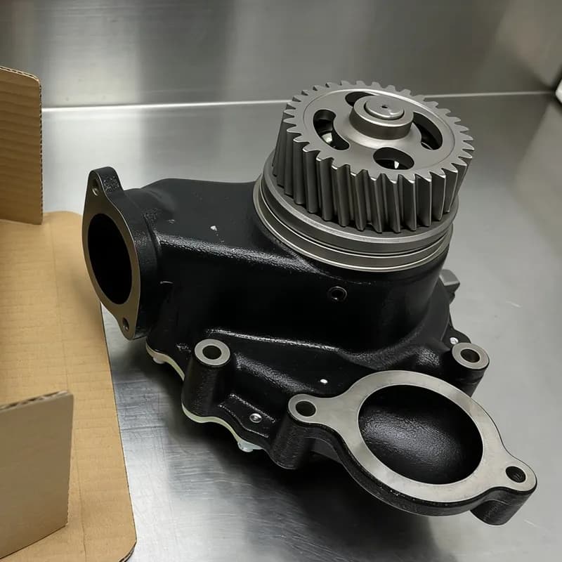 Diesel Engine Water Pump 16100-2262