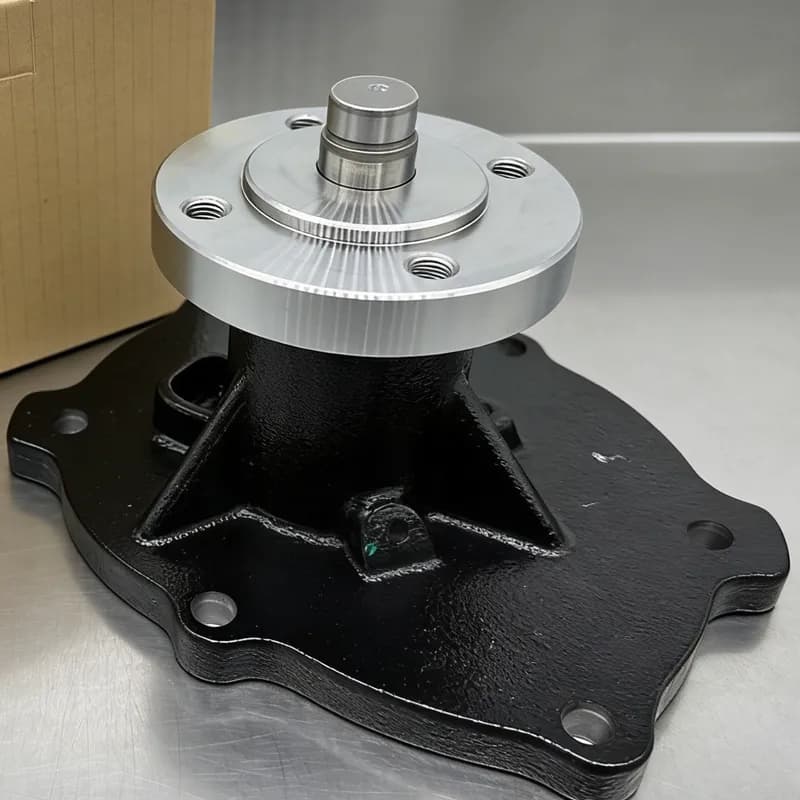 HINO Diesel Engine Water Pump 161002342