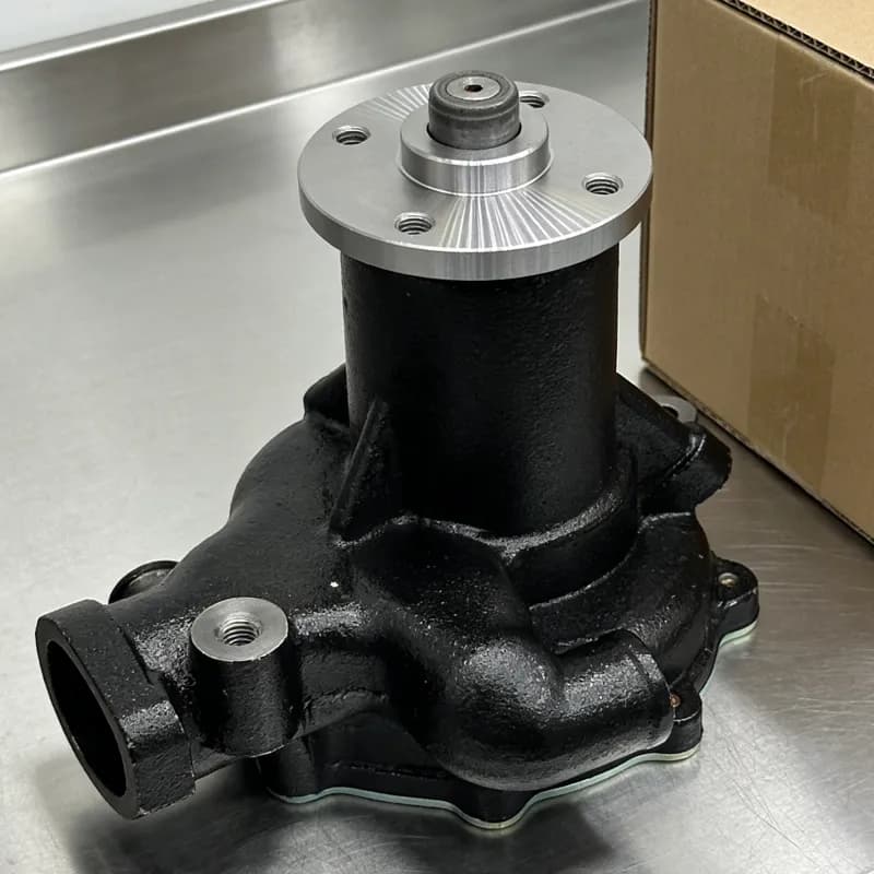 Diesel Engine Water Pump 161002640 for HINO H07C/H07CT