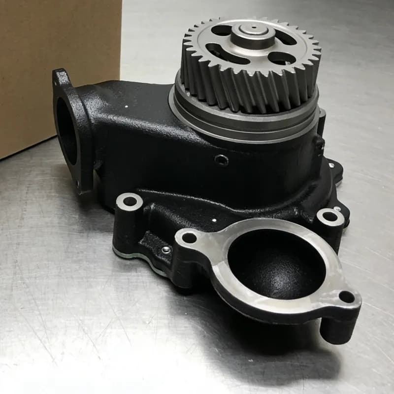 Diesel Engine Water Pump 161003690 for HINO F20C/F21C
