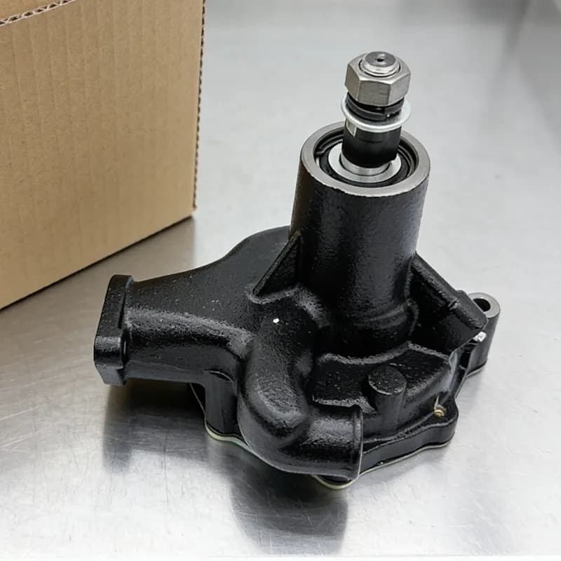 Diesel Engine Water Pump 161004020 for HINO EH700/H06CT