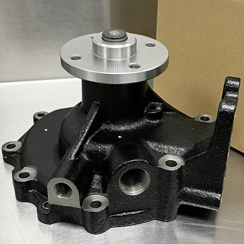 Diesel Engine Water Pump 16100E0401
