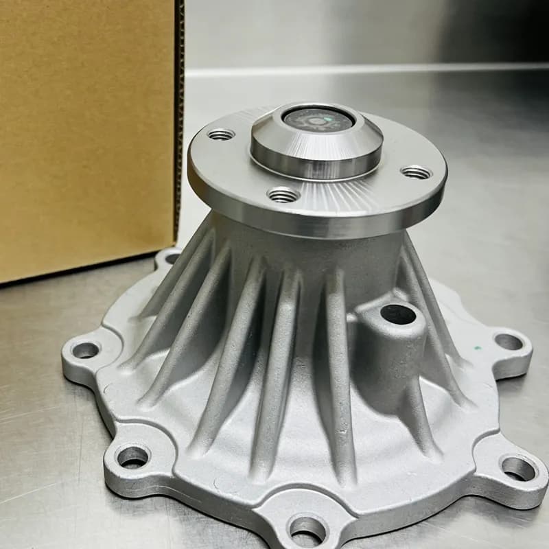 Diesel Engine Water Pump 16100E0B71HG