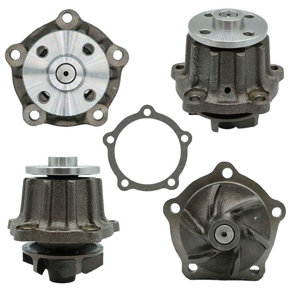 Water Pump for Toyota OEM 16120-78601-71