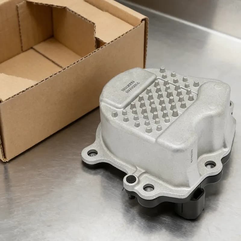 161A0-39025 Electric Engine Water Pump