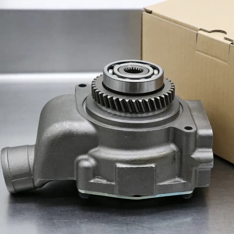 Diesel Engine Water Pump 1727766