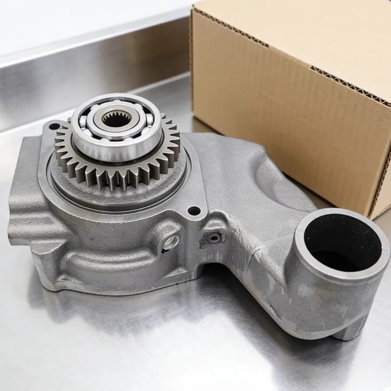 Diesel Engine Water Pump 1727767