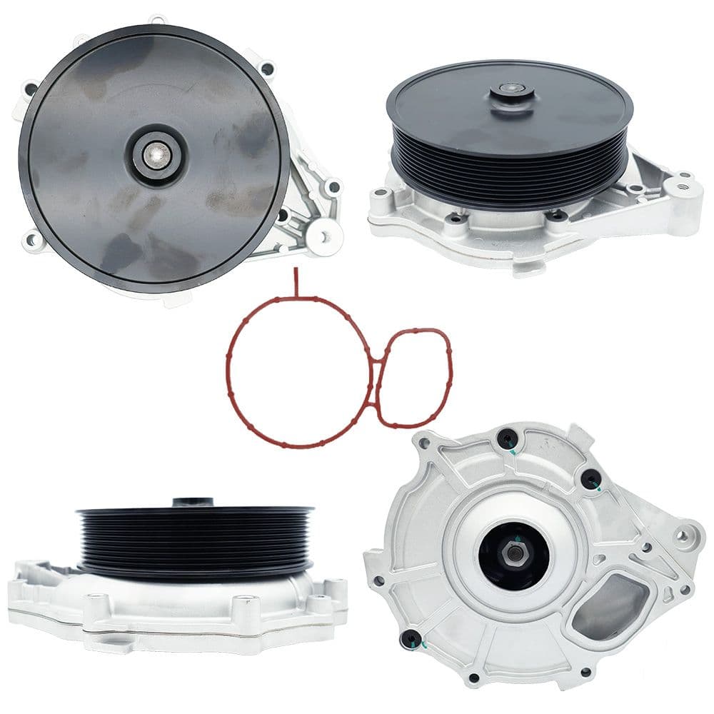 Water Pump for Scania OEM 1789555 front view